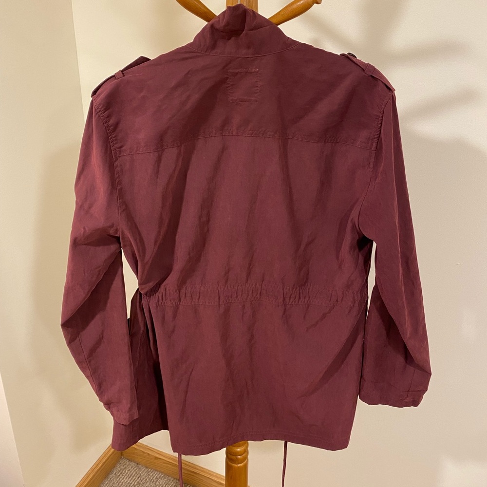 La Hearts Utility Jacket - Picture 2 of 2
